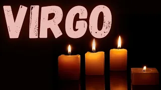 Virgo♍🔥 OMG 😲 TERRIBLE NEWS IS COMING FROM SOMEONE ! IN 72 Hours. YOU WILL BE IN TOTAL SHOCK ! BUT..