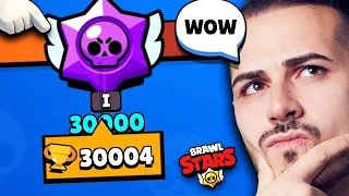 FINALMENTE 30000 COPPE nel 2024... LOL! - Brawl Stars