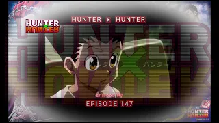 hunter x hunter episode 147 tagalog 14020