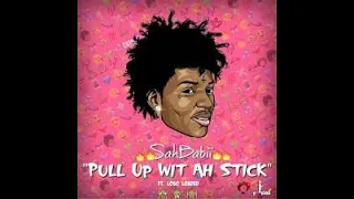 SahBabii ft. Loso Loaded- Pull Up Wit Ah Stick (528hz) (Heals DNA and Cells)