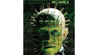 Hellraiser 8: Hellworld: Deusdaecon Reviews