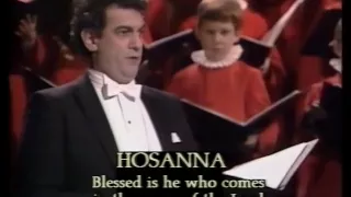 "Andrew Lloyd Webber": Requiem - Hosanna