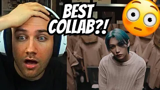 WAIT WHAT?! Stray Kids 『Social Path (feat. LiSA)』 Music Video - REACTION