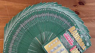 FULL BOOK of NC Scratch-offs! ✨ Can we find the 💰💰💰’s? ✨