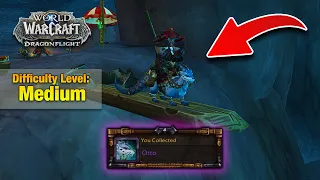 Otto Secret Mount Guide | WoW Dragonflight 10.1