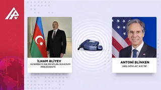 Prezident İlham Əliyev: Azərbaycan sülh gündəliyini dəstəkləyir