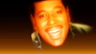 Luther Vandross Martha Wash (" I WHo have Nothing!!!)