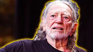 Look at Willie Nelson At 90 & How he's Lived Was Sad