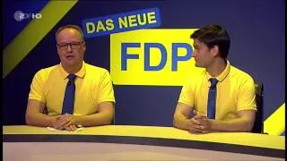 Heute-Show ZDF HD 16.05.2014 Folge 150