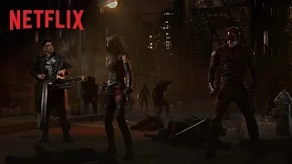 Marvel's Daredevil - Season 2 - Ensemble - Netflix [HD]