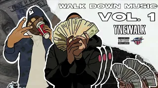 YNE WALK - Kevin Ware Feat 392 Lil Head x RealRichIzzo (Official Audio)