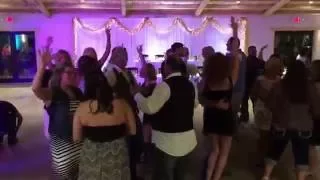 Big Dog Entertainment - Wedding Reception - Sioux City DJ