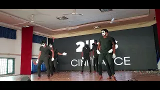 KCSKNC COLLEGE DAY MIME 2024