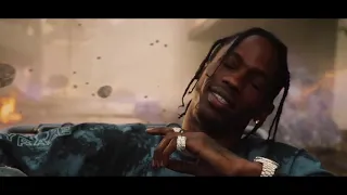 8D Music Video by Reverb Rabbit   Travis Scott   STOP TRYING TO BE GOD