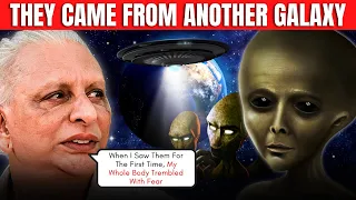 Why ALIENS Did Come To India? | Were Aliens Ever Visit India? | Master Yogi Sri M