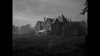 Borley Rectory... Did this inspire the movie the Nun?