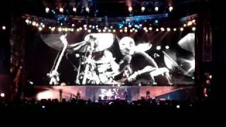 Metallica - One [Budapest, 2010.]