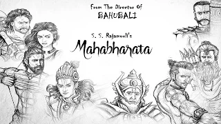 Mahabharat Trailer First Look | Aamir Khan, Rajinikanth, Prabhas, Amitabh Bachchan, Hrithik