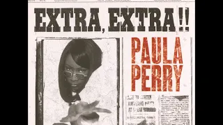Paula Perry - Extra Extra!! (DJ Premier Instrumental)