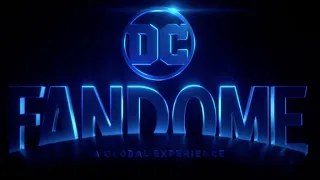 DC FANDOME HALL OF HEROES EN DIRECTO 6:38 P.M-1:30 AM (reaccionando ala botella de kandor)