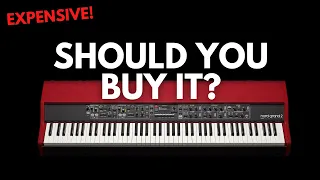 Nord Grand 2, Is it worth it? My thoughts