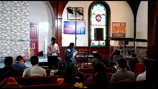 Tamil Christian song - Church Dedication