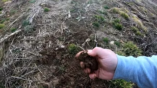 Is The Ground Dry Enough To Plow?