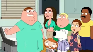 Family Guy Funny Moments 10 Minutes Compilation   Funny Moments   Ultimate Family Guy 1080p