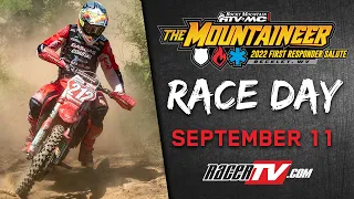 2022 GNCC Live Round 10 - The Rocky Mountain ATV/MC Mountaineer Motorcycles