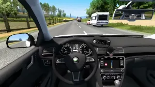 КАК ПОЛУЧИТЬ БАН В ETS2 ЗА 7 МИНУТ НА ДОРОГЕ ДУРАКОВ