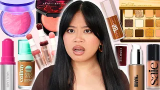 Criticizing "viral" summer makeup releases at Sephora and Ulta