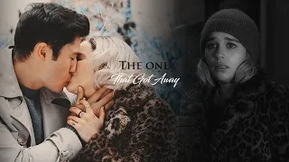 ● Tom & Kate |  The One That Got Away