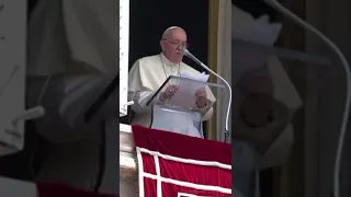 ANNUNCIO CONCISTORO CREAZIONE NUOVI CARDINALI PAPA FRANCESCO ANGELUS