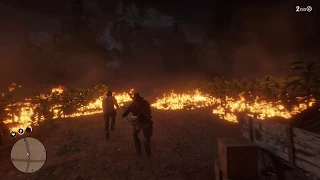 Red Dead Redemption 2 Mission #38 - The Fine Joys of Tobacco