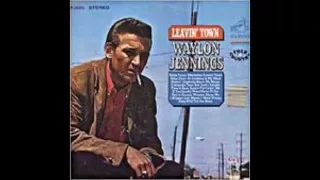 I Ain't Living Long Like This - Waylon Jennings - 1980