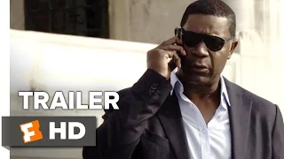 Sniper: Ghost Shooter Official Trailer #1 (2016) - Dennis Haysbert, Stephanie Vogt Movie HD