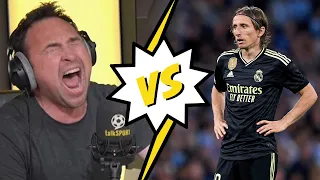 👀 HAAAS ANYONE SEEN REAL MADRID! Jason Cundy SLAMS Real Madrid  As They Lose To Manchester City! 🔥