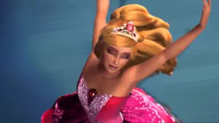 Barbie - Barbie e as Sapatilhas Mágicas - Não pares de dançar HD PT - PT