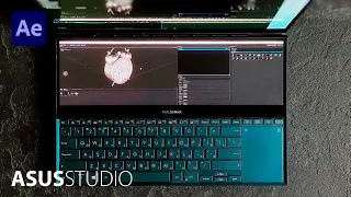 Создаем 3D объекты при помощи плагина Element 3D | ASUS Studio