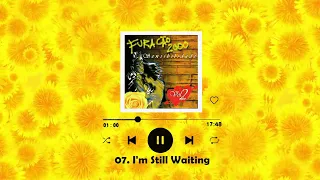 07 I'm Still Waiting ( Cd Furacão 2000 )   Sensibilidade 2