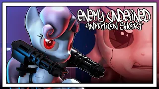 PrinceWhateverer: Enemy Undefined (SFM Ponies) [Animation]