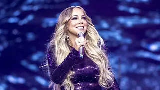 Mariah Carey - Emotions (TV Track with Playback - 11.11 TianMao Global Shopping Festivals)