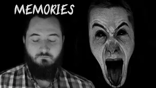 В ТАКОЕ НЕЛЬЗЯ ИГРАТЬ! - Memories | ИНДИ-ХОРРОР