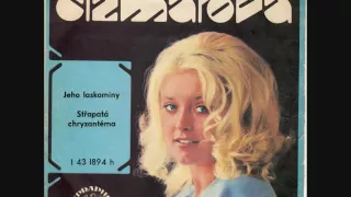 Valérie Čižmárová - Veterán 1976