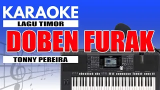 Karaoke - Loron Ida Hau Sei Fila ( Tonny Pereira )