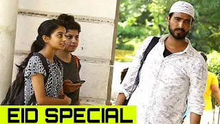 EID MUBARAK SPECIAL 2019 | Yash Choudhary