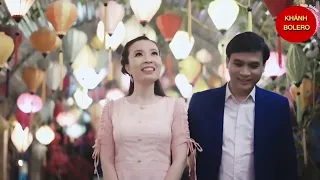 Tâm Sự Nàng Xuân : Song Ca Gia Tiến & Thanh Ngân