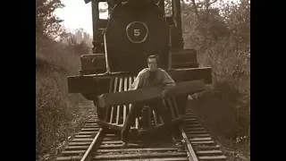The Best Scene In Silent Movies History