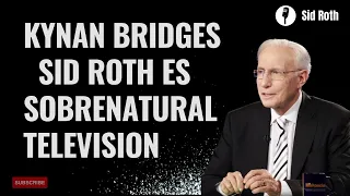 Heaven is Beyond Your-Sid Roth-Kynan Bridges  Sid Roth Es Sobrenatural Television