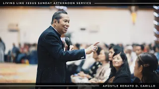 April 30, 2023 | LLJ Sunday Miracle Afternoon Service (Part 1/2)